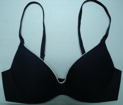 Seamless bra (Soutien-gorge sans couture)