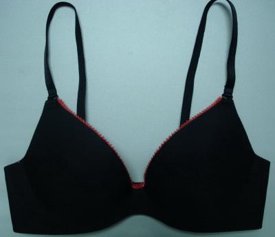 Seamless bra (Soutien-gorge sans couture)