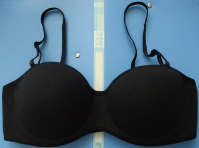 Seamless Bra (Soutien-gorge sans couture)