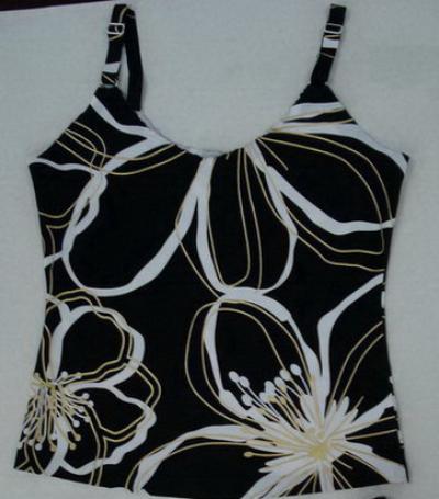 Seamless Camisoles (Seamless Camisoles)