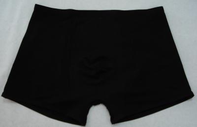 Seamless Men`s Boxers (Seamless Men `s Boxer)