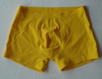 Men`s boxers (Men `s Boxer)