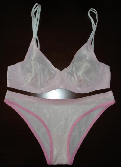 Bra%26Brief Sets (Bra%26Brief Sets)