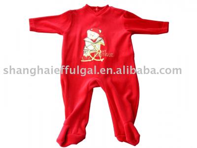 Baby Romper (CW-0363) (Комбинезон Baby (CW-0363))