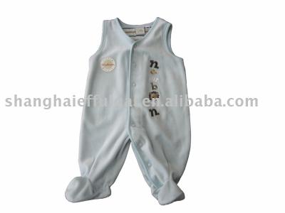 Baby Romper (Baby Ползунки)