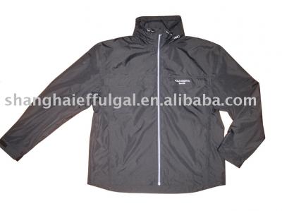 Waterproof Outdoor Jacket (JT-M009) (Waterproof Outdoor Jacket (JT-M009))