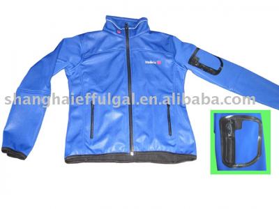 Windproof Sports Jacket (Ветрозащитный Sports J ket)