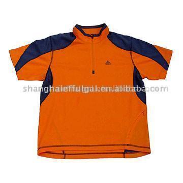 Men`s Sport Jersey (Men`s Sport Jersey)