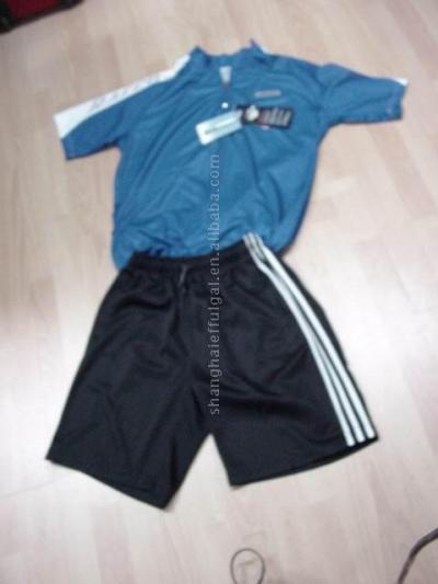 Sports Wear (Vêtements sport)