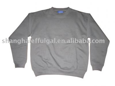 Men`s Fleece Sweatshirt (Men `s Fleece Sweatshirt)