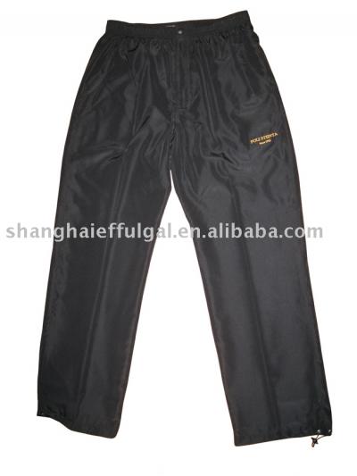 Men`s Jogging Pant (Men `s Pantalon de jogging)