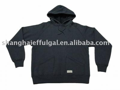 Men`s Hooded Sweatshirt (Men `s Hooded Sweatshirt)