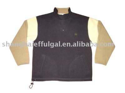 Polar Fleece Pullover (ST-1102) (Polaire Pull (ST-1102))