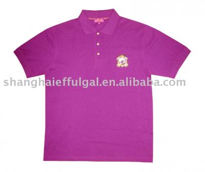 Men`s Polo Shirt (Men `s Polo Shirt)