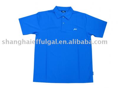 Mens Coolmax Polo Shirt (Mens Coolmax Polo)