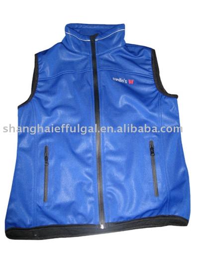 Windproof Sport Vest (Ветрозащитный Спорт Вест)