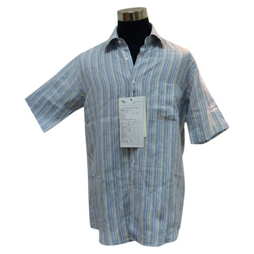 Men`s Shirt (Men `s Shirt)