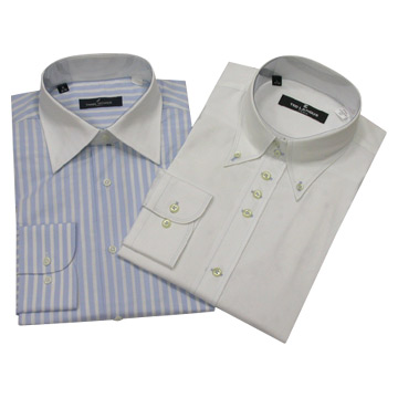 Men`s Shirts (Men `s Shirts)