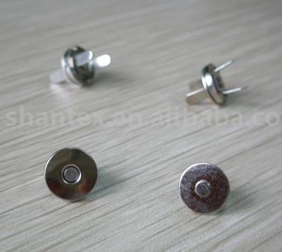 magnet button (magnet button)