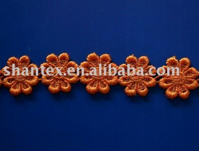 Chemical lace (Chemical lace)