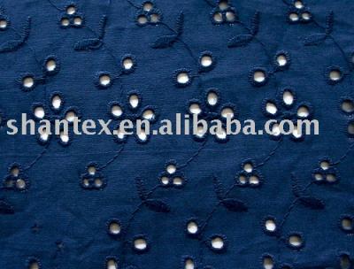 Cotton fabric lace (Cotton fabric lace)