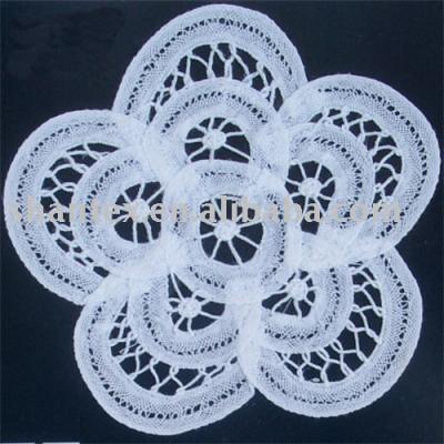 Batten lace (Batten lace)