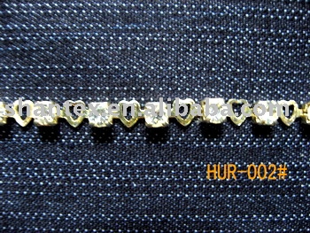 Crystal Cup Chain (Crystal Cup Chain)