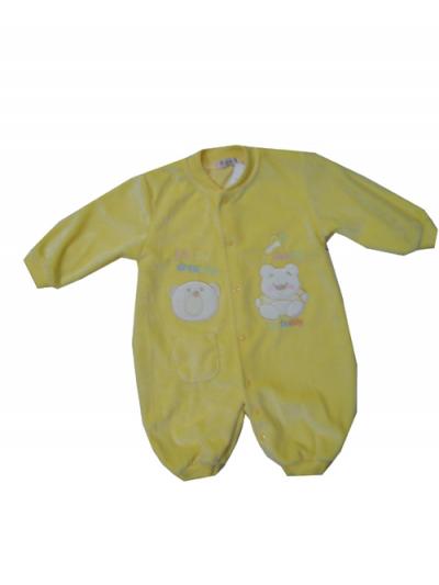 long sleeves baby rompers (long sleeves baby rompers)