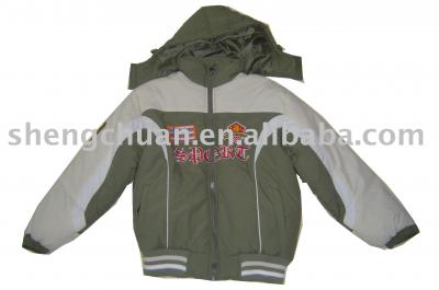 children coat (habit enfants)