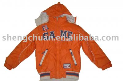 children coat (habit enfants)