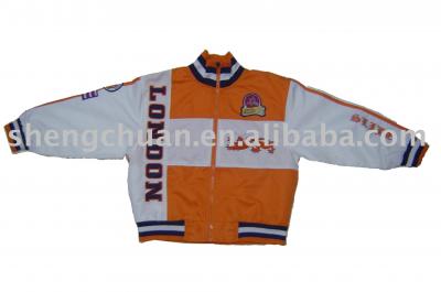 children jacket (enfants blouson)