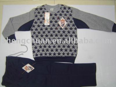 Junge `s Sportwear (Junge `s Sportwear)