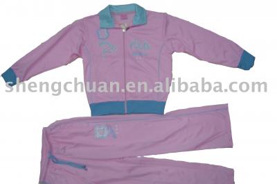 children suit (enfants costume)