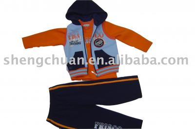 children suit (enfants costume)