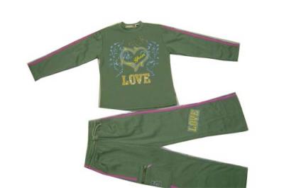 children`s sportswear (d `enfants sportswear)