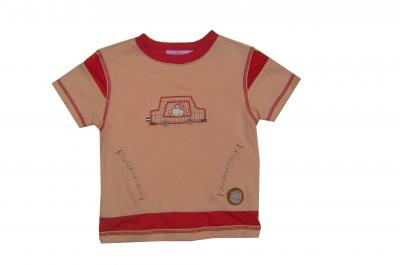 Boy `s t-shirt (Boy `s t-shirt)