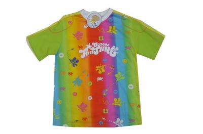 Boy`s t-shirt (Boy`s t-shirt)