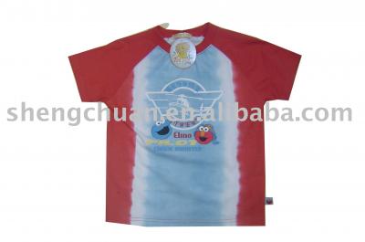 Boy`s t-shirt (Boy `s t-shirt)