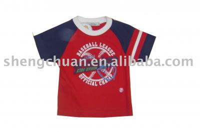 Boy`s t-shirt (Boy`s t-shirt)