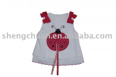 Girl`s dress (Girl `S платье)