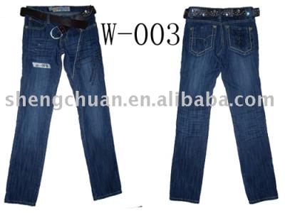 high quality jeans (jeans de haute qualité)