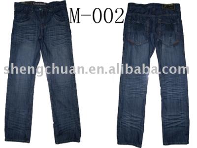 men`s fashion jeans (men`s fashion jeans)