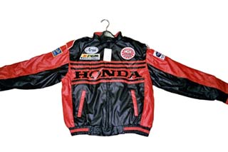 Racing clothes (Racing vêtements)