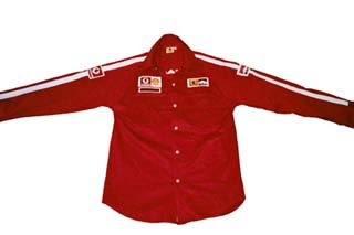 Racing clothes (Гонки одежды)