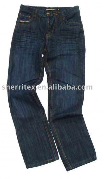 Damen Jeans (Damen Jeans)