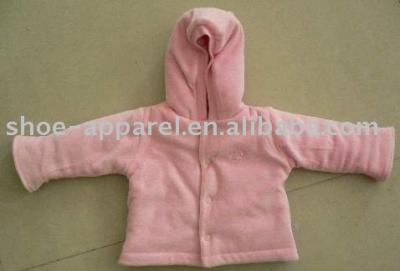 Babies` coat (Babies` coat)