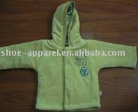 Babies` coat (Babies` coat)