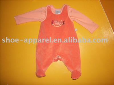 BABY SET (BABY SET)