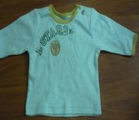 Baby`s t shirt (Baby`s t shirt)