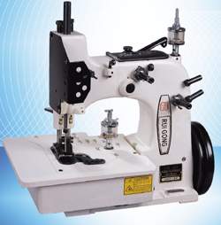 Carpet overlock sewing machine (Ковровые оверлоки швейная машина)